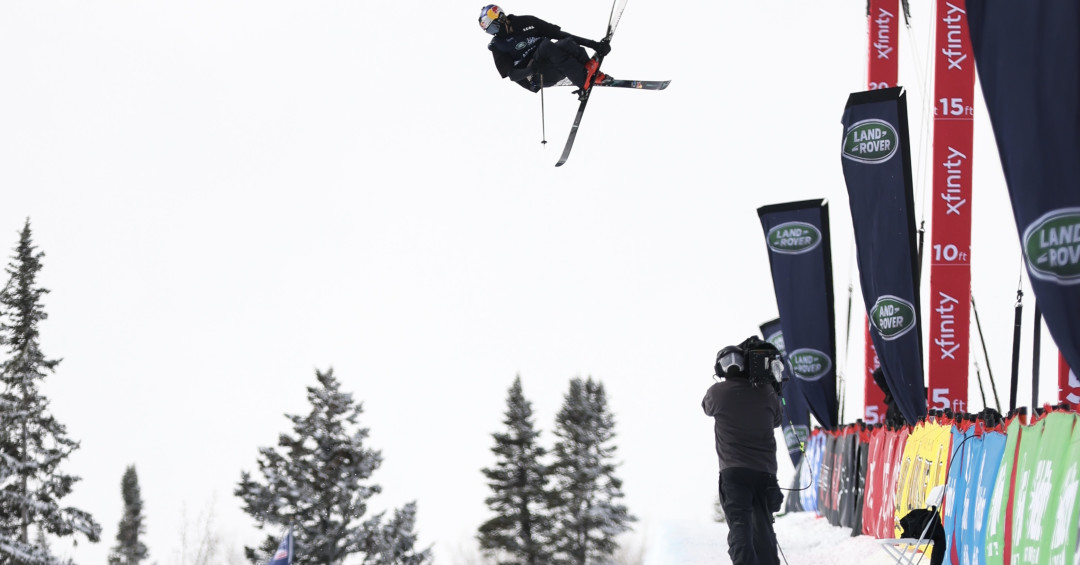 2021/22 FIS Freeski halfpipe World Cup season preview