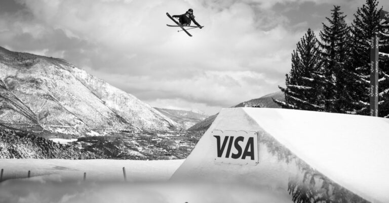 Steamboat big air World Cup ready for lift-off