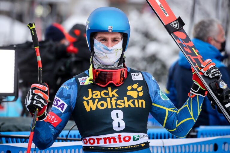 American Downhiller Podcast: RCS returns to Bormio