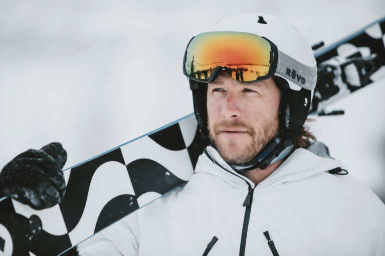 Bode Miller backs Alpine-X on mission to bring snowsports to everyone