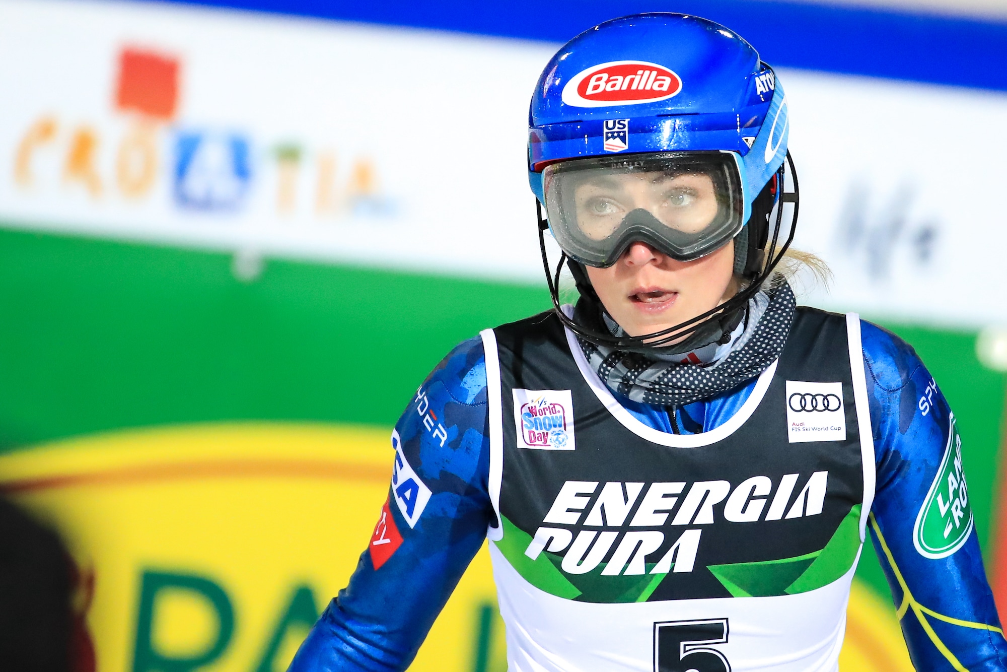 Shiffrin to compete in Zagreb after recovering from COVID