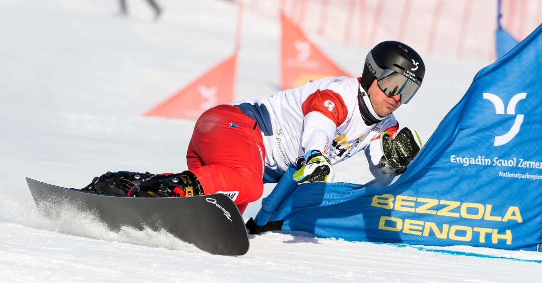 Scuol ready to host first SB Alpine event of 2022