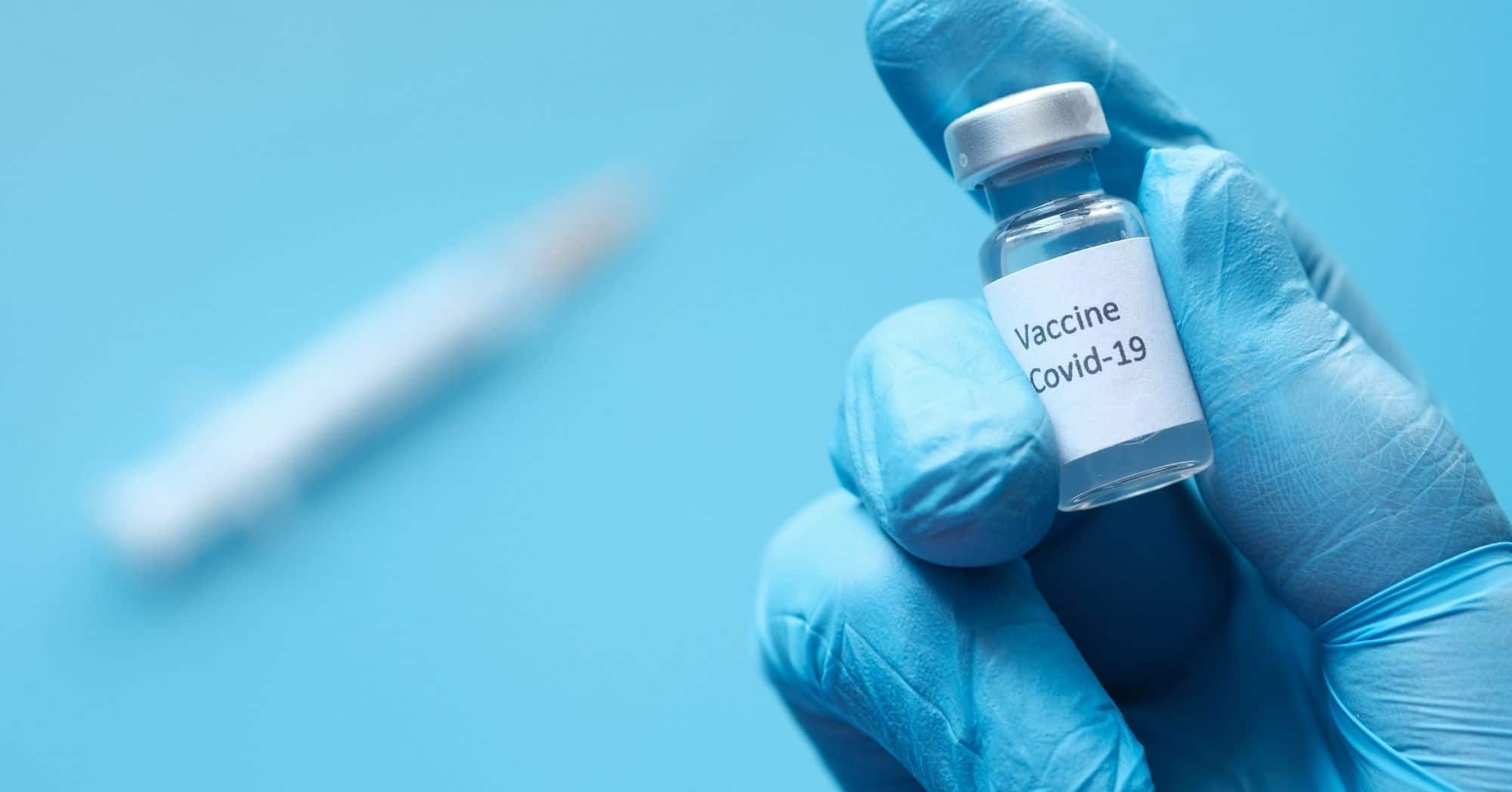 Chief medical officer says all US Olympians vaccinated