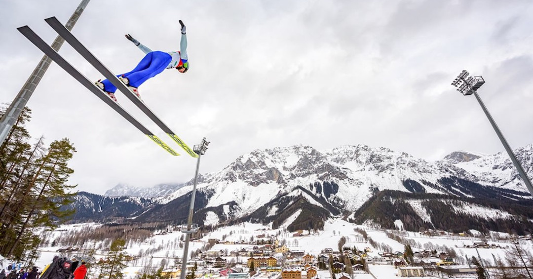 New women’s Ski Jumping tournament