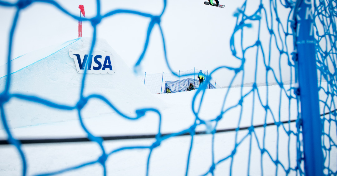 Visa Big Air World Cup confirmed for Steamboat (USA) from 2-4 December