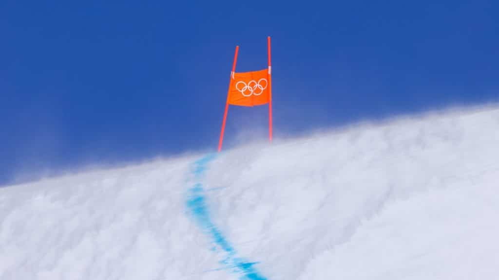 FIS SG Vion nearly suspended questionable Olympic qualification races, pleased overall with Games