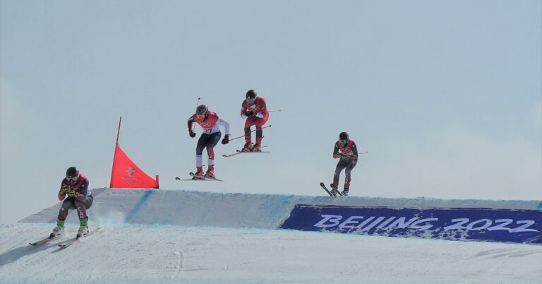 Beijing 2022 preview: Ski cross