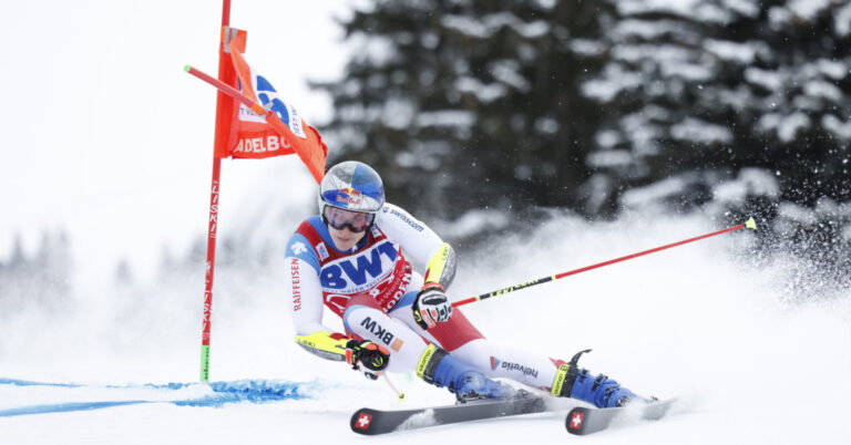 Beijing 2022: Men’s GS preview