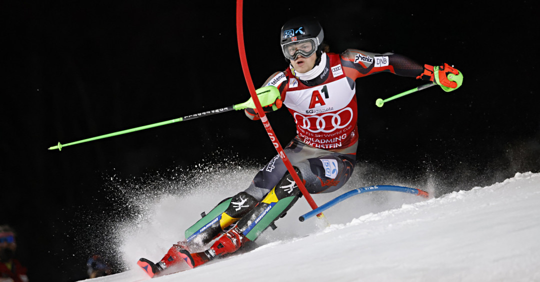 Beijing 2022: Men’s slalom preview