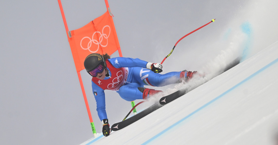 Beijing 2022: Women’s downhill preview