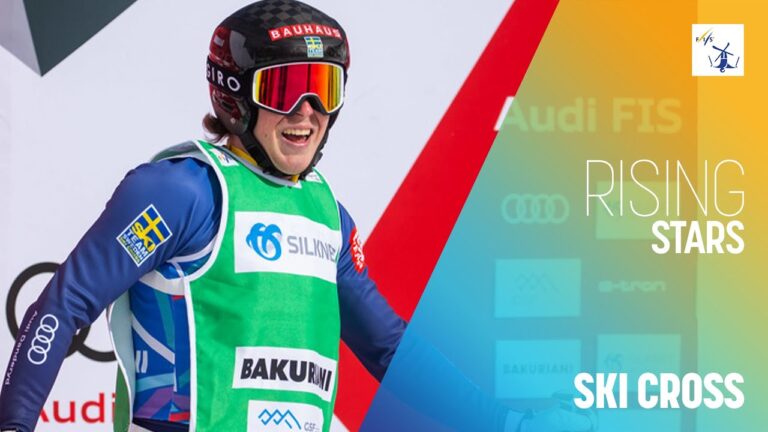 Who to Watch | Ski Cross rising stars