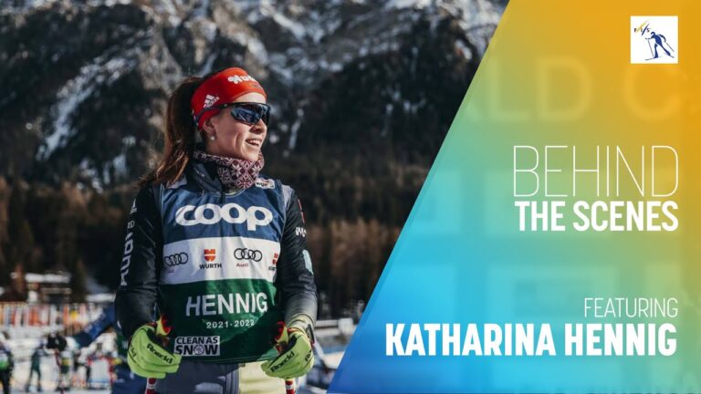 Behind the results of Katharina Hennig