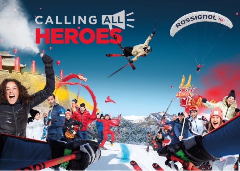 Protected: Rossignol is ‘calling all Heroes’