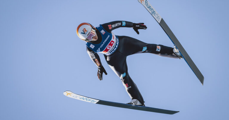 Women Ski Jumping World Cup