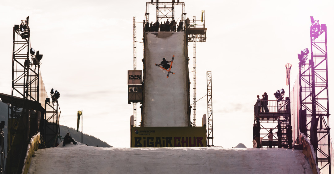 Freeski Five Things to Watch