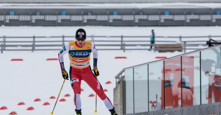 World Cup returns to traditional Holmenkollen