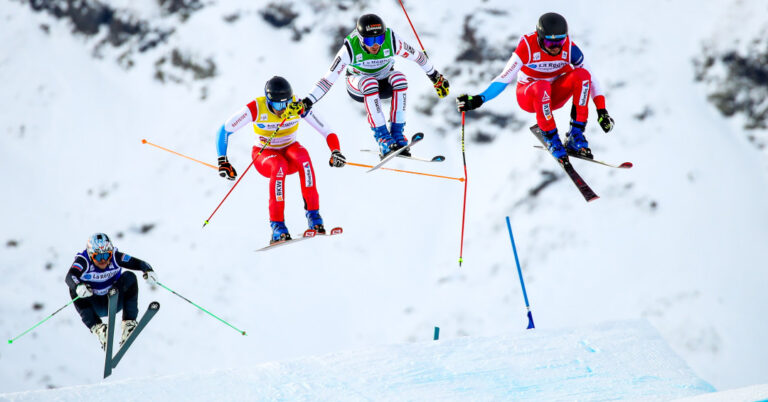 Val Thorens ready to host double SX action