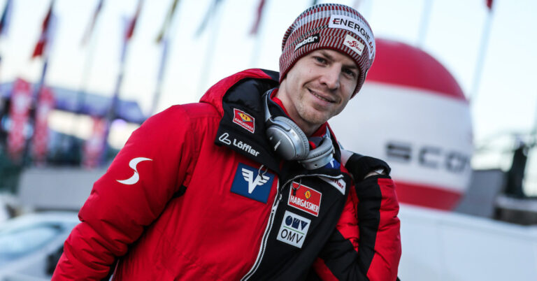 Michael Hayboeck wins in Lahti