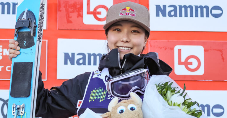 Takanashi takes the win in Oslo, Kriznar claims RAW AIR