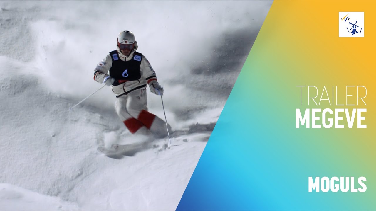 Trailer | Moguls | Megeve