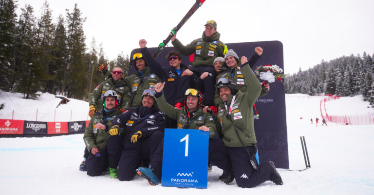 Day 02 – FIS Alpine World Junior Championships in Panorama 2022