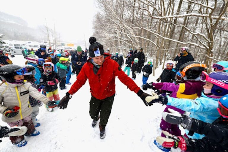 MMA Alumnus Ryan Cochran-Siegle Named Male Athlete of the Year by US Ski & Snowboard