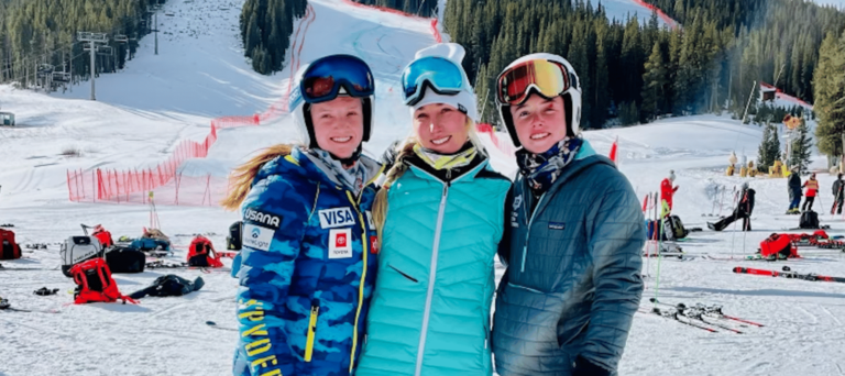 U.S. Alpine Ski Team Announces Additions to 2022-23 Staff