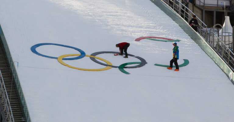 IOC declines Nordic Combined Women