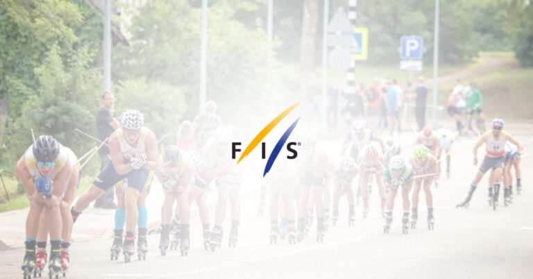 Watch the FIS Rollerski World Cup live from Telemark