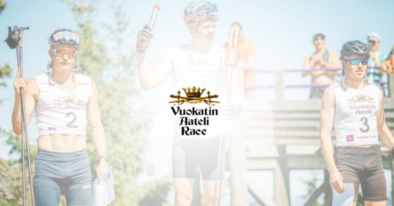 Niskanen’s take overall victories at Vuokatin Aateli race edition 2022