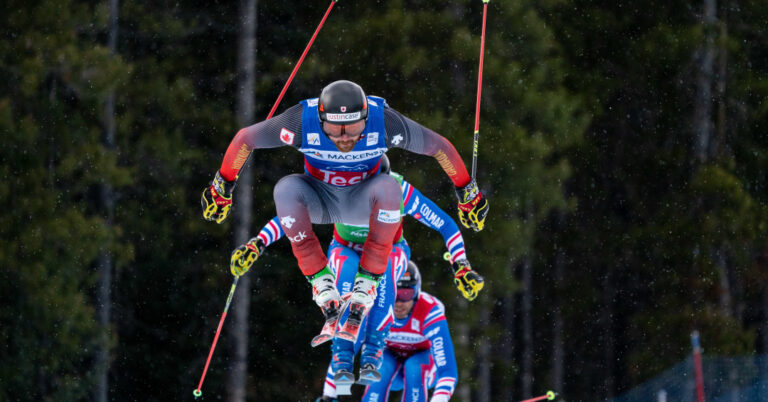 Craigleith ski club host of SX World Cup finals in 2023