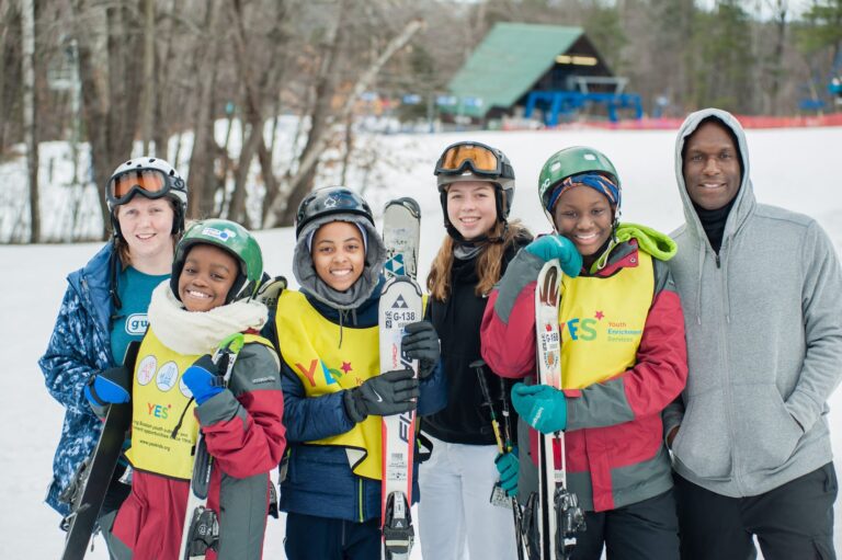 The Killington World Cup Foundation Awards over 9,000 in Grants to 31 Nonprofits Across the Northeast