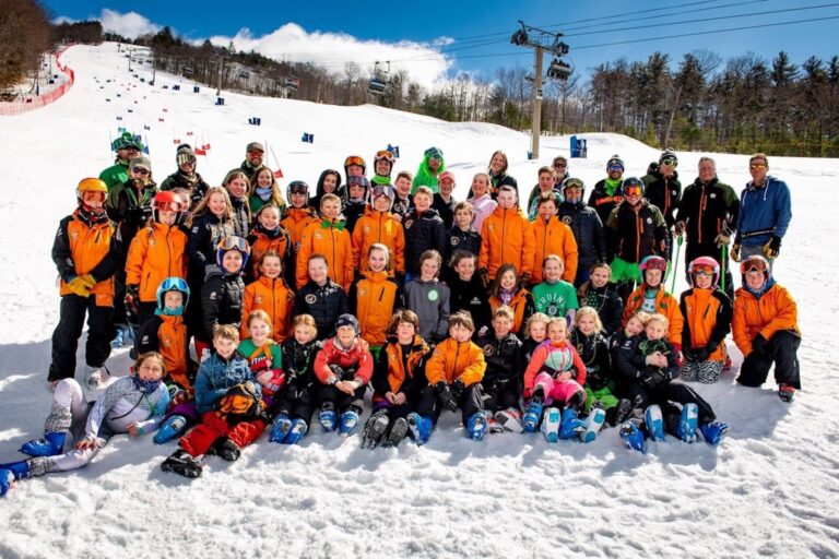 Cranmore Mountain Race Team Seeks Full Time Seasonal Program Director