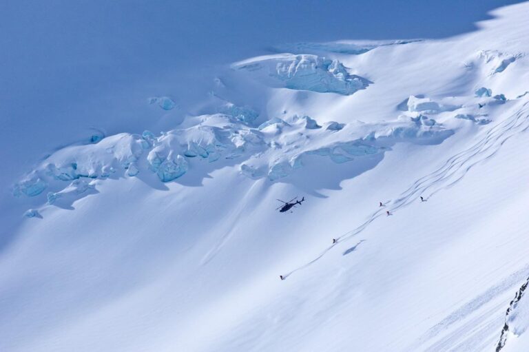 Online Ski Resources For Those Missing Their Annual Trip