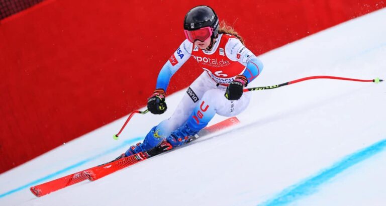 Alix Wilkinson was injured training in Portillo