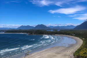 Visit Tofino – Canada’s Surfing Capital