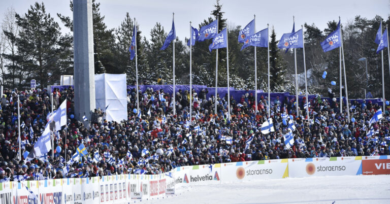 100 Years of Lahti Ski Games – Tickets on sale!