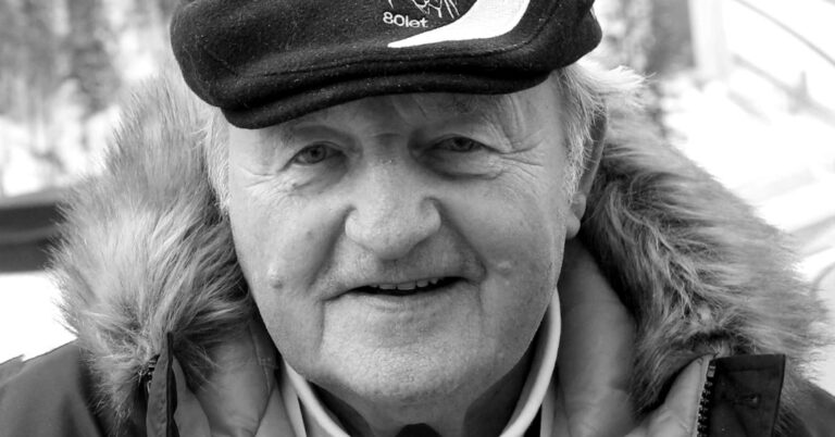 Passing of Janez Gorisek