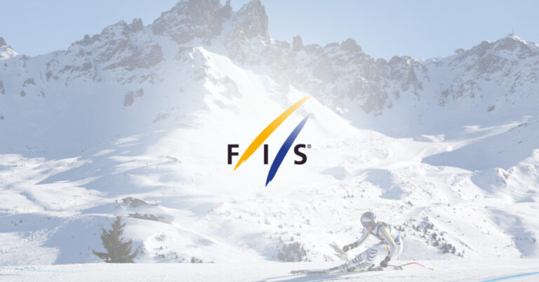 54th FIS Congress 2023