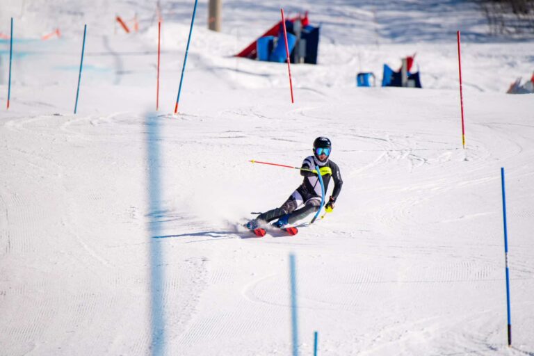 Fryeburg Academy / Mount Washington Valley Ski Team Seeks Full-Time Head Coach