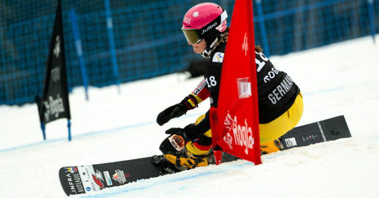 Snowboard Alpine World Cup season set to kick off in Winterberg