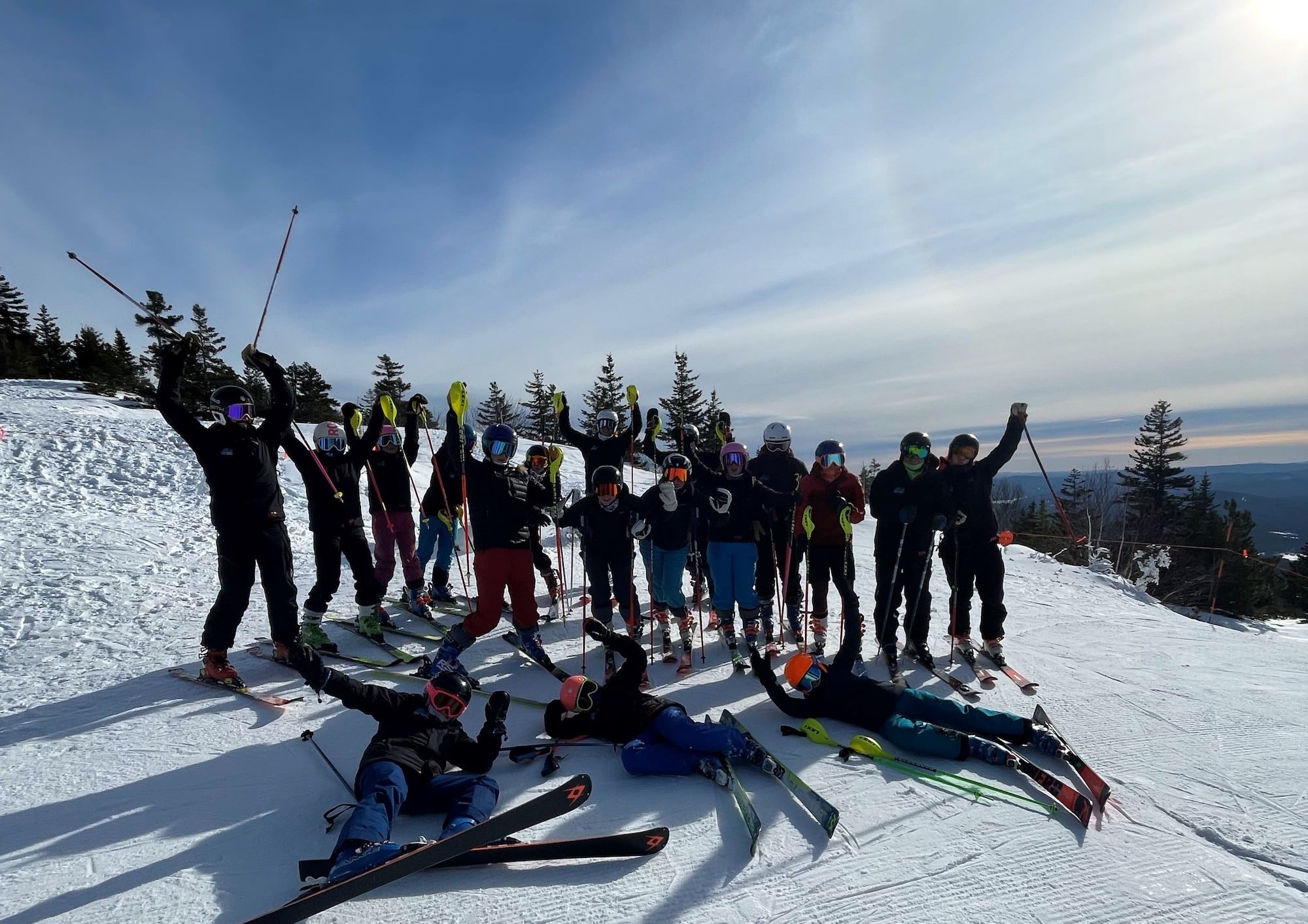 Smugglers’ Notch Ski Club (SNSC) Seeks Full-time and Part-time Seasonal Coaches