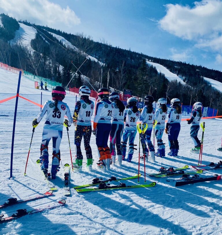 Set S.M.A.R.T.E.R. Goals for the 2023-24 Ski Race Season