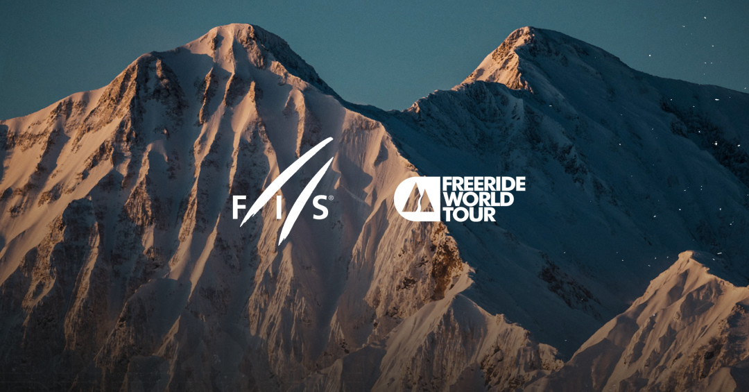 FIS and Freeride World Tour join forces