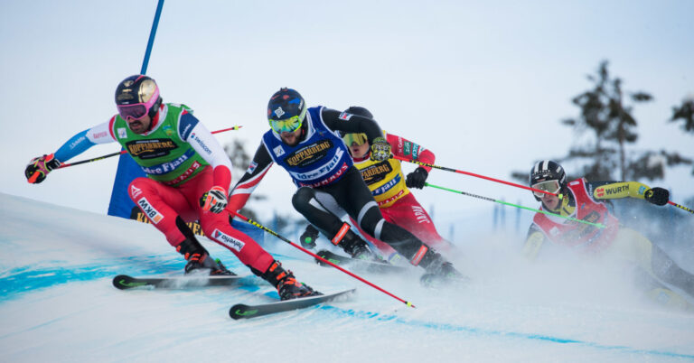 FIS Ski Cross World Cup season 2022/23 preview