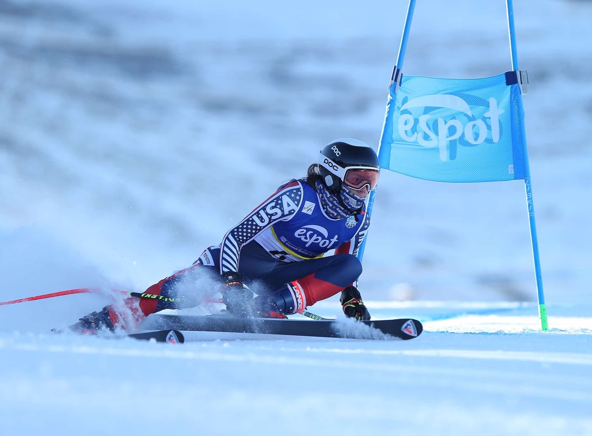 U.S. Ski & Snowboard Seeks Para Alpine Team Assistant Coach