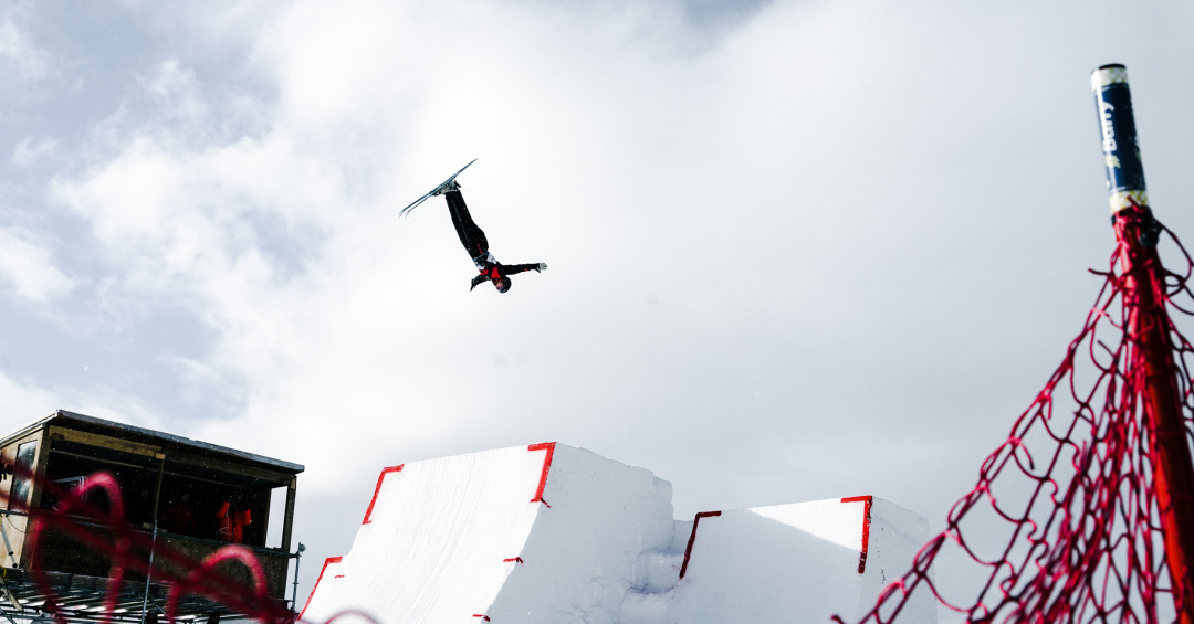 Moguls & Aerials 2022/23 Nor-Am Cup season recap