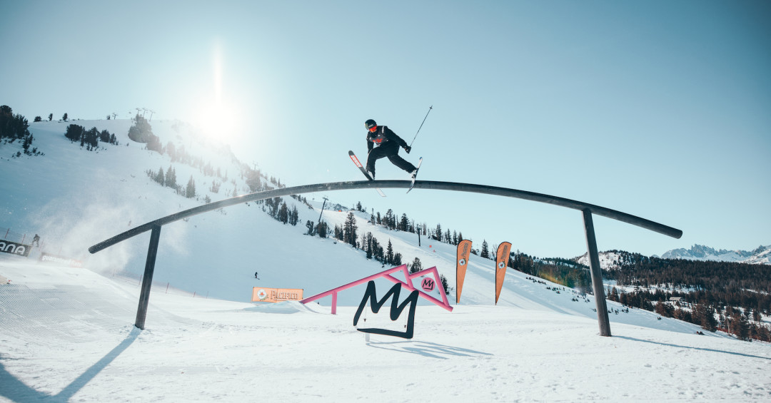 Freeski slopestyle season preview 2022/23