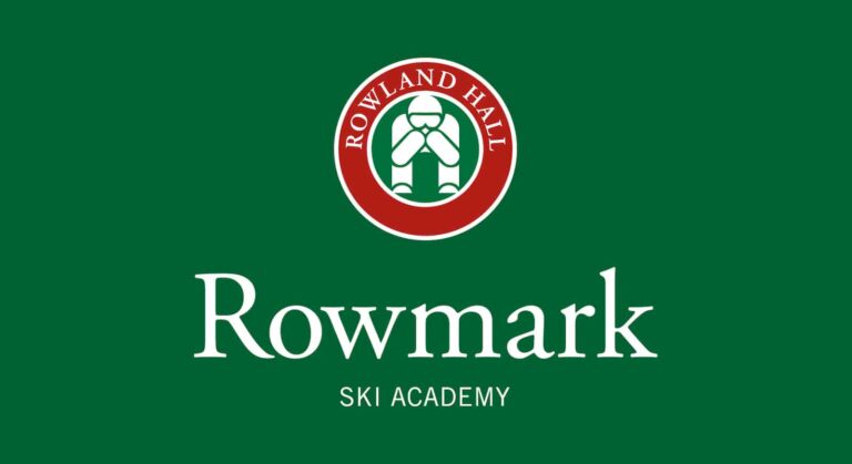 Rowmark Ski Academy Seeks Junior Program Director