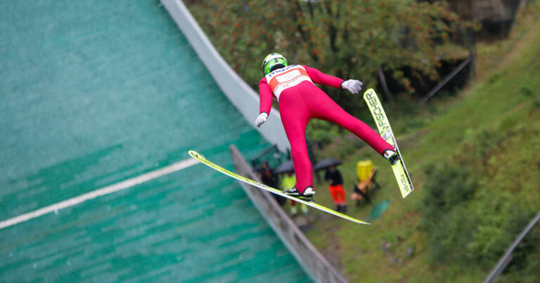 FIS Nordic Combined Summer Grand Prix 2023